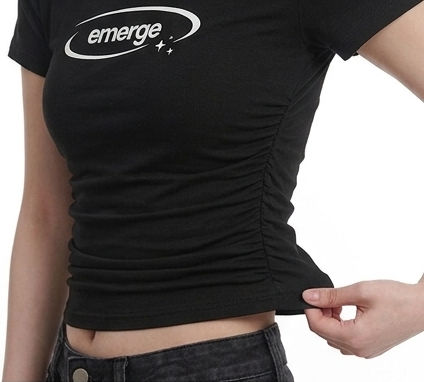 Emerge Second Skin Top