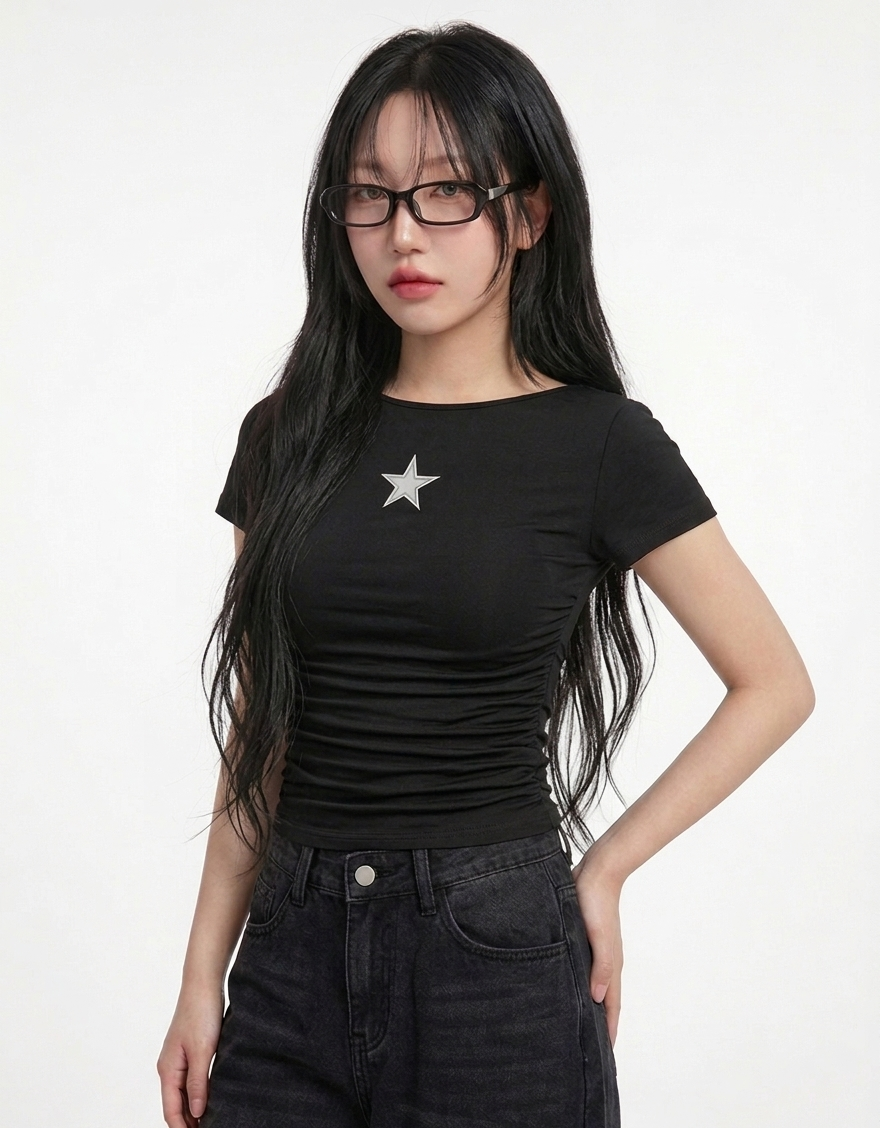 Basic Stellar Top