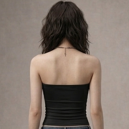 Nova Tube Top